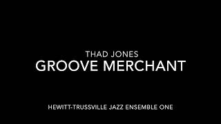 Groove Merchant by Thad Jones [upl. by Almena]