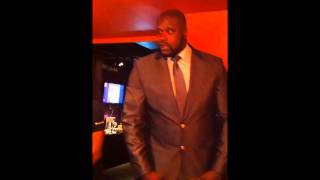 Loaded Lux Presents Shaq Vs Dwight Howard [upl. by Suiratnauq221]