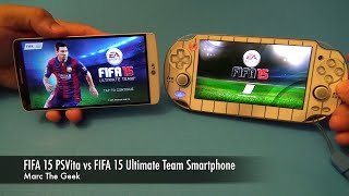 FIFA Online 4 Farkli Yendik 389 fahrininkulübü [upl. by Conti]