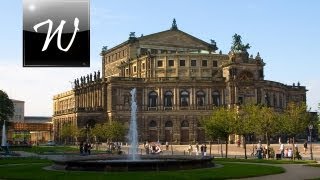 ◄ Semperoper Dresden HD ► [upl. by Brian]