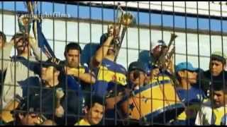 La 12  Cuando vas a la cancha All Boys 3 x 1 Boca Juniors [upl. by Faun692]