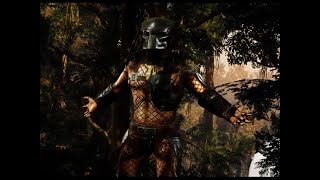 Kryptonians Kreepy Krypt Of Kalamities 2024 Episode 3  Predator Hunting Grounds Episode 1 Dutch [upl. by Pippas]