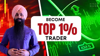 Top 1 Traders  How to Become Part of Top 1 [upl. by Wilfrid]