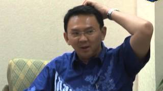 12 Jun 2014 Plt Gub Basuki T Purnama Menerima Tanoto Foundation [upl. by Camp]