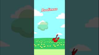 Doodieman game so funny game😂😂😂😂shrts game shrtsvide edit funny [upl. by Yasmine]