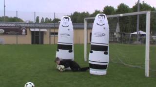 Entscheidungstraining mit Air Dummies [upl. by Rahas]