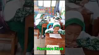 VIDEO ACLI Anugrah class literasi inovasi KELAS 2 MI AR ROHIIM [upl. by Lemahs]