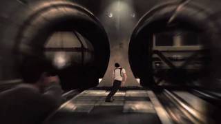 James Bond 007 Blood Stone  trailer 2010 [upl. by Einnaej]