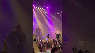 Xzibit  Paparazzi Live  Warsaw Poland 2024 [upl. by Steven]