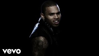 Chris Brown  No Bull Official Music Video [upl. by Mulac]