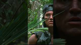 Predator 1987 viralvideo shorts Predator movie film [upl. by Nitneuq]