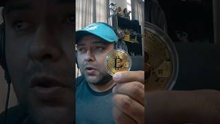 Bitcoin  sarcasmo parodia [upl. by Daigle]