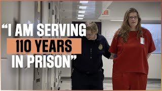 Meet The Most Dangerous Women In Americas Prisons  Trevor Mcdonald [upl. by Netsirhc]