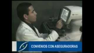 Recuento Endotelial  Oftalmología  Vejarano Laser Vision [upl. by Ynafit]