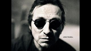 John Trudell on Protecting the Earth [upl. by Besnard156]