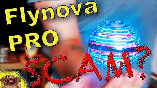 FLYnova PRO [upl. by Akeimahs]