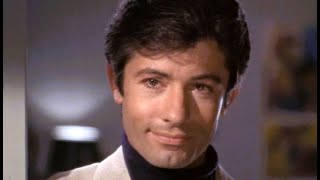 THE BIG CUBE 1969 Clip  George Chakiris [upl. by Madonia]