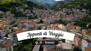 Tortorici  Appunti di Viaggio 15 [upl. by Innor]