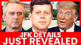 ExCIA EXPOSES The Truth Of The JFK Assassination Cover Up [upl. by Benge]