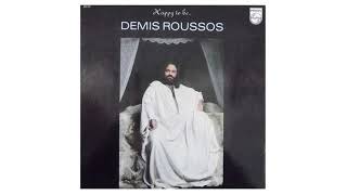 Demis Roussos  Far Away [upl. by Callery]