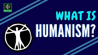 What is Humanism [upl. by Kezer]