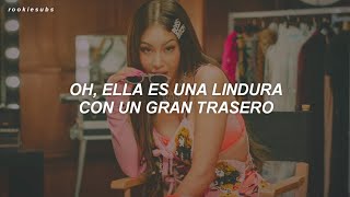 Jessi  ZOOM Traducida al Español [upl. by Georgette215]