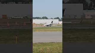 Embraer Phenom 300 airplane [upl. by Petrick]