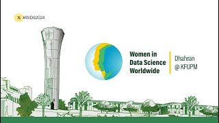 The 5th Women in Data Science Conference at KFUPM [upl. by Elton]