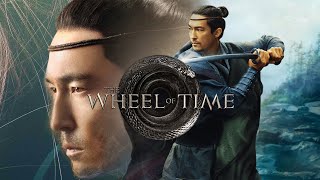 The Wheel of Time Daniel Henney on the Trolloc Fight Sequence and Lans Journey [upl. by Epperson]