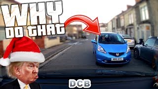 📸UK Dash Cam  BAD DRIVERS OF BRISTOL  CHRISTMAS SPECIAL 🎅 DCB Multi Cam Edition [upl. by Patty]