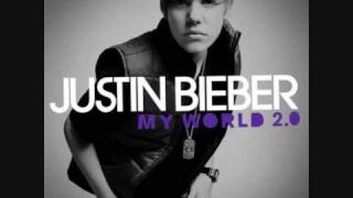 Overboard  Justin Bieber feat Jessica Jarrell STUDIO VERSION [upl. by Mountfort]