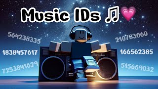 Trending 100 Roblox Music CodeIDs 2024  Working IDs [upl. by Evangelia]