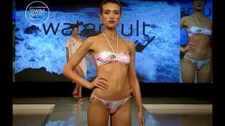 WATERCULT 2017 Florence  Swimwear FC [upl. by Pride]