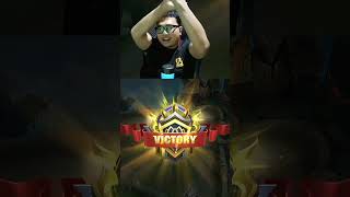 REAKSI STREAMER  RRQ VS FNATIC ONIC PH  THIS IS BRAWL SERVER BABY eslrrqhoshimlbbmlbbshorts [upl. by Ahsekin]