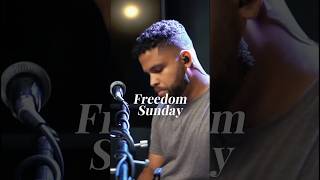 Freedom Sunday [upl. by Adnouqal]