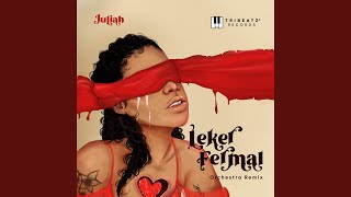 Leker Fermal Orchestra Remix [upl. by Enogitna]