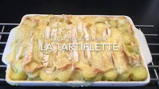 LA TARTIFLETTE [upl. by Say]