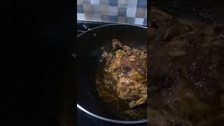 rostered chicken trending food goviral recipe shortsvideo shorts subscribe [upl. by Linnie]