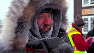 YQ 2014  Torsten Kohnert in Dawson City [upl. by Ephrem3]