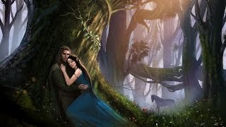 Exploring MiddleEarth The Tale of Beren and Lúthien [upl. by Elrahc142]