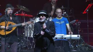 Rachid Taha  Ya Rayah Live Zénith de Paris [upl. by Purdy]