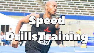 Sprinting Form The Ultimate Guide to Running FAST [upl. by Vadnee]