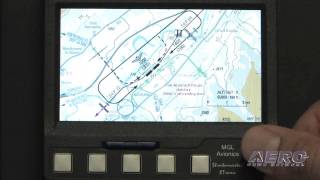 AeroTV MGL Avionics Xtreme The Versatile Affordable Mini EFIS [upl. by Blaire554]