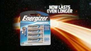 Energizer® Ultimate Lithium Batteries [upl. by Socher]