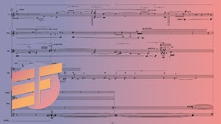 Hans Thomalla — Momentsmusicaux w score [upl. by Clotilde]