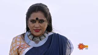 Chandrakumari  Ep03  27December2018  SuryaTV [upl. by Dlarej]