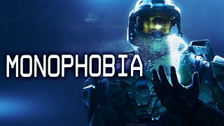 【GMV】Halo  Monophobia deadmau5 ft Rob Swire [upl. by Ayot]