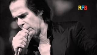 Nick Cave amp The Bad Seeds  Higgs Boson Blues Live in LA [upl. by Remmus]