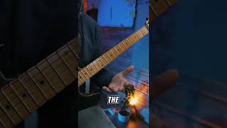 What Is The Locrian Mode guitar guitarlessonguitartutorial guitareducation musictheorylocrian [upl. by Esoj]