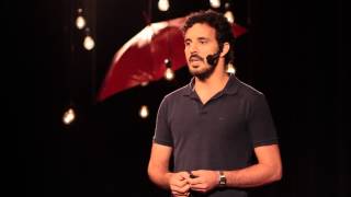 Vamos falar sobre sexualidade Leandro Ramos at TEDxVeroPeso [upl. by Aiuqat386]